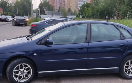 Citroen C5 I рестайлинг, 2008 год, 420 000 рублей, 2 фотография