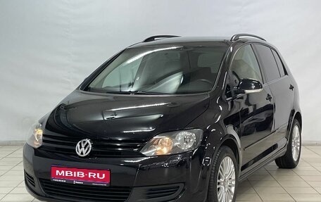 Volkswagen Golf Plus II, 2012 год, 1 120 000 рублей, 1 фотография