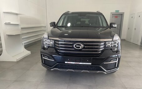 GAC GS8 I, 2021 год, 2 693 900 рублей, 1 фотография