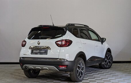 Renault Kaptur I рестайлинг, 2019 год, 1 665 000 рублей, 5 фотография