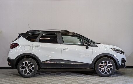 Renault Kaptur I рестайлинг, 2019 год, 1 665 000 рублей, 4 фотография