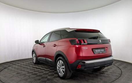 Peugeot 3008 II, 2020 год, 2 490 000 рублей, 7 фотография