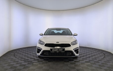 KIA Cerato IV, 2020 год, 2 333 000 рублей, 2 фотография