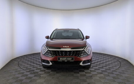 KIA Sportage IV рестайлинг, 2022 год, 3 650 000 рублей, 2 фотография