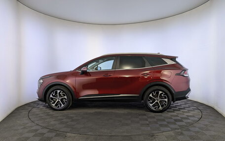 KIA Sportage IV рестайлинг, 2022 год, 3 650 000 рублей, 8 фотография