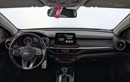 KIA Cerato IV, 2020 год, 2 333 000 рублей, 14 фотография