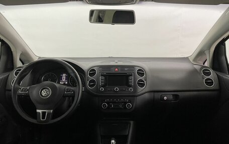 Volkswagen Golf Plus II, 2012 год, 1 120 000 рублей, 11 фотография