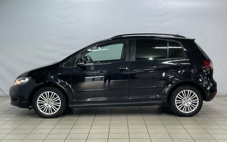 Volkswagen Golf Plus II, 2012 год, 1 120 000 рублей, 9 фотография