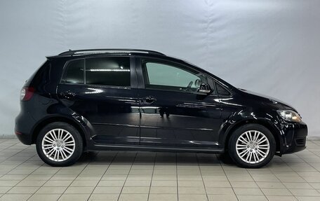 Volkswagen Golf Plus II, 2012 год, 1 120 000 рублей, 8 фотография