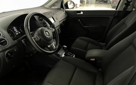 Volkswagen Golf Plus II, 2012 год, 1 120 000 рублей, 12 фотография