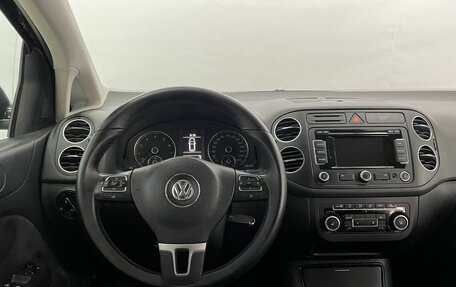 Volkswagen Golf Plus II, 2012 год, 1 120 000 рублей, 16 фотография