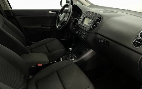 Volkswagen Golf Plus II, 2012 год, 1 120 000 рублей, 19 фотография