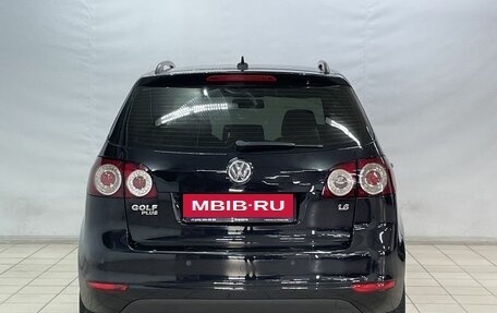 Volkswagen Golf Plus II, 2012 год, 1 120 000 рублей, 6 фотография