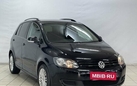 Volkswagen Golf Plus II, 2012 год, 1 120 000 рублей, 2 фотография