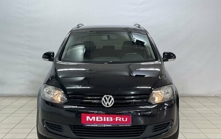 Volkswagen Golf Plus II, 2012 год, 1 120 000 рублей, 3 фотография