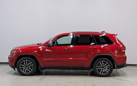 Jeep Grand Cherokee, 2021 год, 5 925 000 рублей, 8 фотография