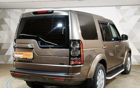 Land Rover Discovery IV, 2014 год, 2 749 000 рублей, 3 фотография