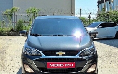 Chevrolet Spark IV, 2021 год, 1 107 000 рублей, 1 фотография