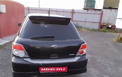 Subaru Impreza III, 2006 год, 750 000 рублей, 1 фотография