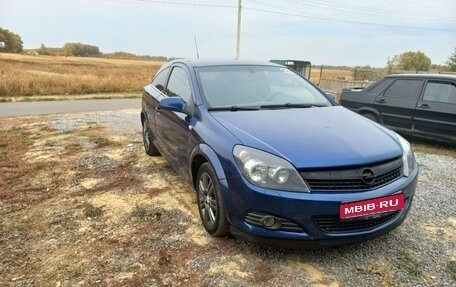 Opel Astra H, 2008 год, 400 000 рублей, 1 фотография