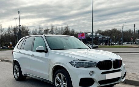 BMW X5, 2017 год, 4 600 000 рублей, 1 фотография