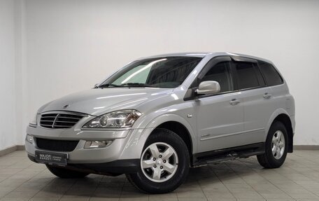 SsangYong Kyron I, 2013 год, 1 250 000 рублей, 1 фотография