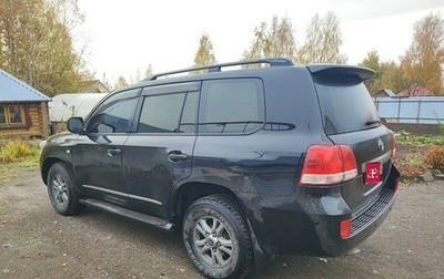 Toyota Land Cruiser 200, 2008 год, 2 350 000 рублей, 1 фотография