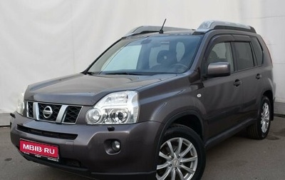 Nissan X-Trail, 2008 год, 1 289 000 рублей, 1 фотография