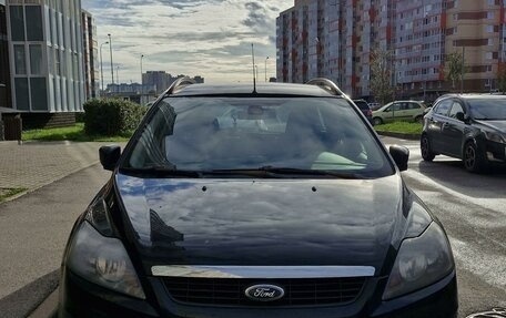 Ford Focus II рестайлинг, 2010 год, 430 000 рублей, 8 фотография