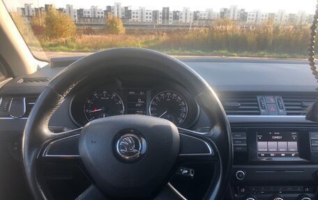 Skoda Octavia, 2015 год, 910 000 рублей, 8 фотография