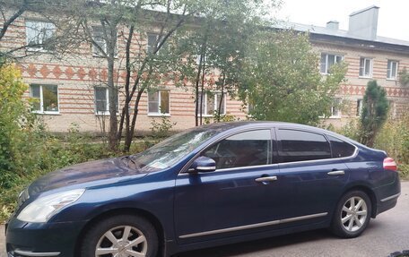 Nissan Teana, 2008 год, 750 000 рублей, 1 фотография