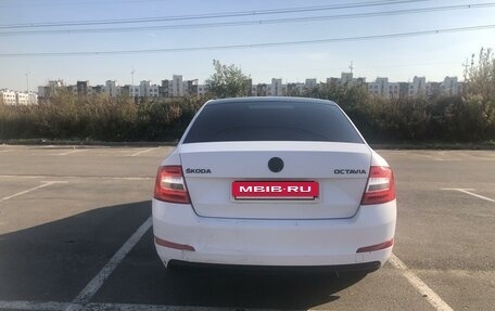 Skoda Octavia, 2015 год, 910 000 рублей, 6 фотография