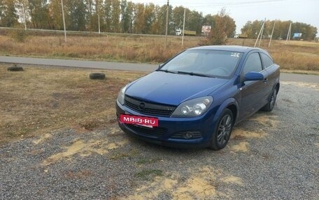 Opel Astra H, 2008 год, 400 000 рублей, 2 фотография