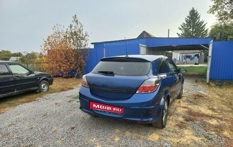 Opel Astra H, 2008 год, 400 000 рублей, 7 фотография