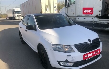 Skoda Octavia, 2015 год, 910 000 рублей, 2 фотография