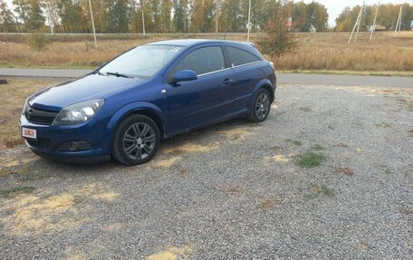 Opel Astra H, 2008 год, 400 000 рублей, 8 фотография