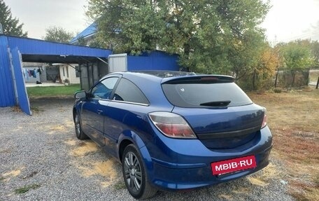 Opel Astra H, 2008 год, 400 000 рублей, 10 фотография