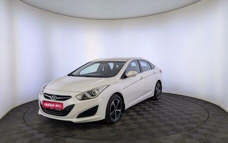 Hyundai i40 I рестайлинг, 2014 год, 1 450 000 рублей, 1 фотография