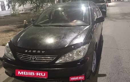 Toyota Camry V40, 2005 год, 950 000 рублей, 4 фотография