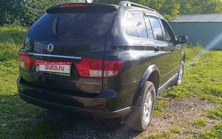 SsangYong Kyron I, 2010 год, 890 000 рублей, 2 фотография