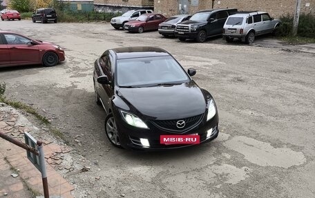 Mazda 6, 2007 год, 890 000 рублей, 2 фотография