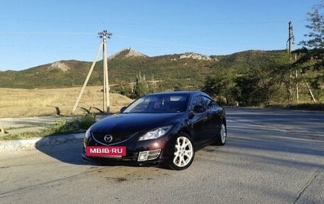 Mazda 6, 2007 год, 890 000 рублей, 6 фотография