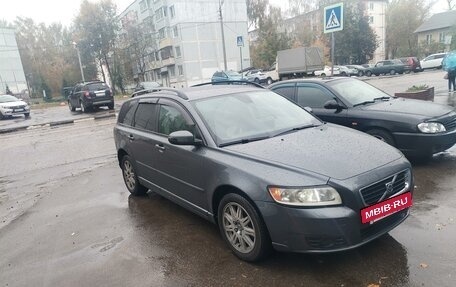 Volvo V50 I, 2008 год, 1 200 000 рублей, 2 фотография