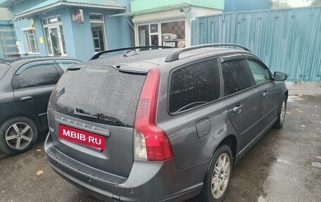 Volvo V50 I, 2008 год, 1 200 000 рублей, 3 фотография