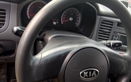 KIA Rio II, 2009 год, 555 000 рублей, 2 фотография