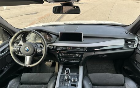 BMW X5, 2017 год, 4 600 000 рублей, 12 фотография