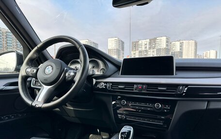 BMW X5, 2017 год, 4 600 000 рублей, 13 фотография