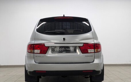 SsangYong Kyron I, 2013 год, 1 250 000 рублей, 3 фотография