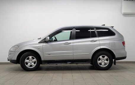 SsangYong Kyron I, 2013 год, 1 250 000 рублей, 14 фотография