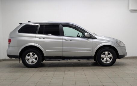 SsangYong Kyron I, 2013 год, 1 250 000 рублей, 24 фотография